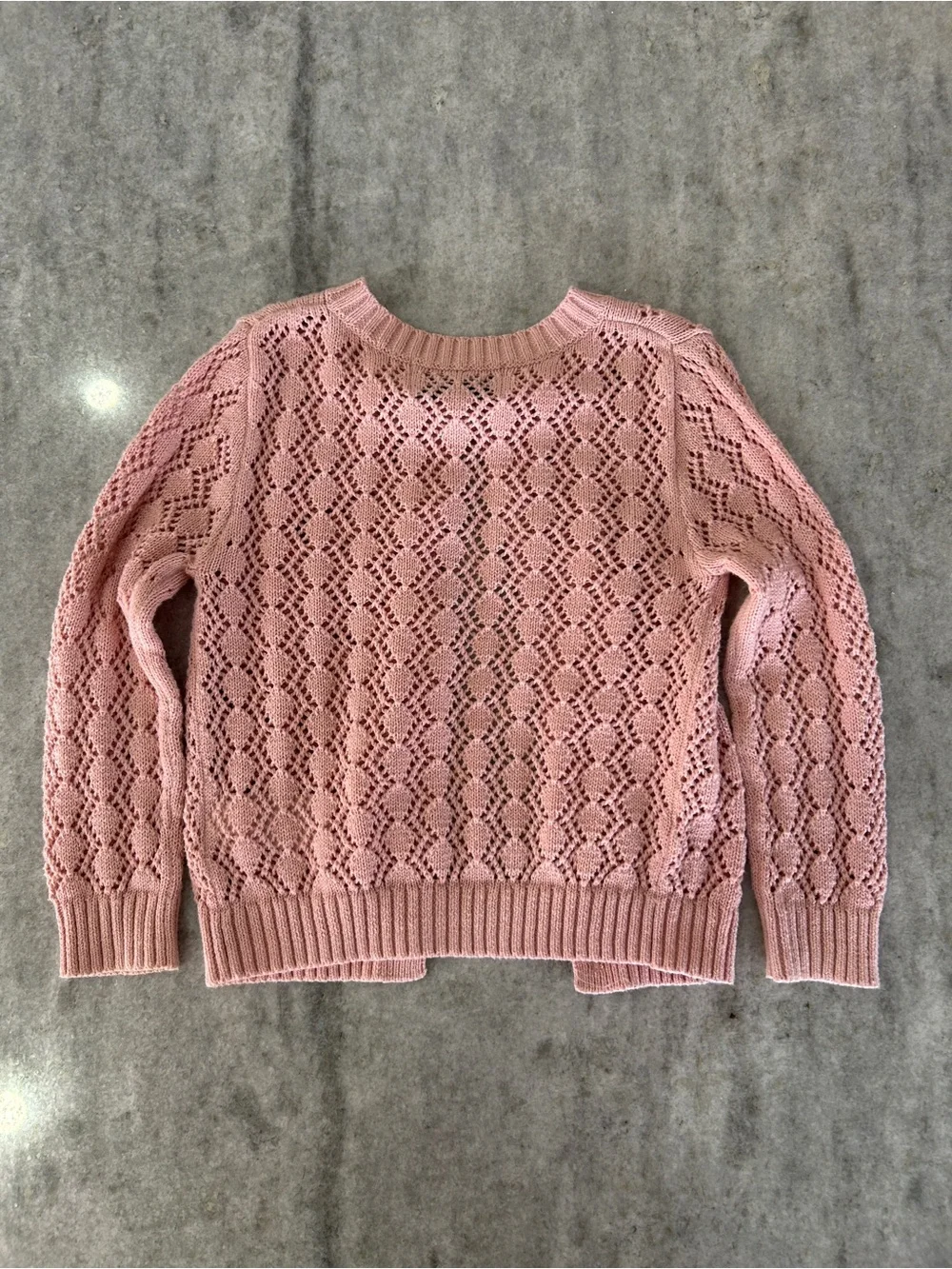 Old Navy Knit Cardigan Size 3T